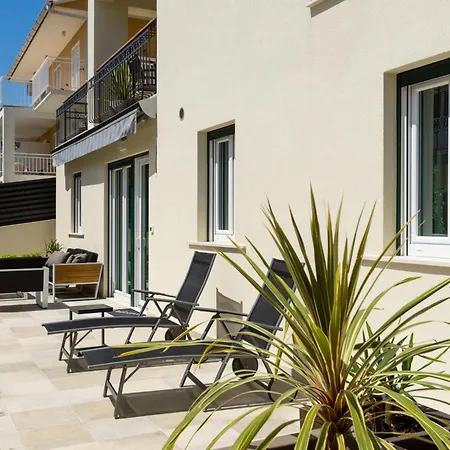 Szálloda - Teranea Hvar 4*