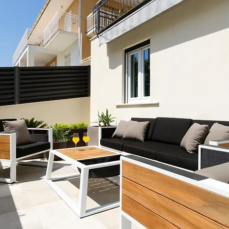 - Teranea Hvar Hotell Hvar Town