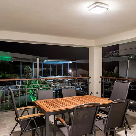 - Teranea Hvar Szálloda 4*