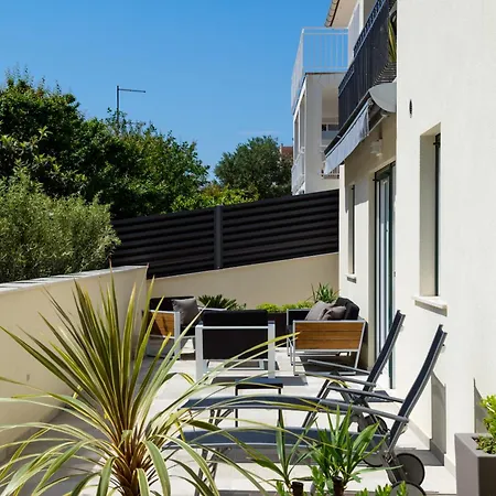 Hotell - Teranea Hvar Hvar Town