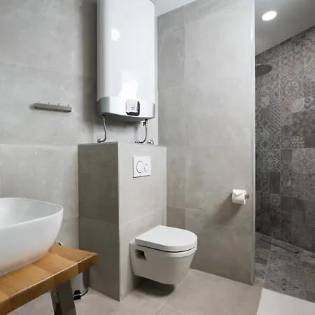 Bed & Breakfast - Teranea Hvar