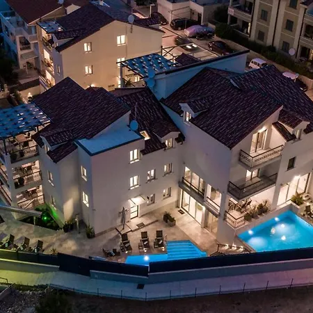 Szálloda - Teranea Hvar 4*
