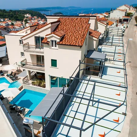 - Teranea Hvar Hvar Town