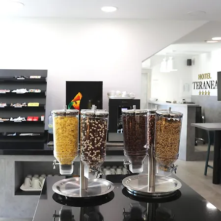 - Teranea Hvar Hotell