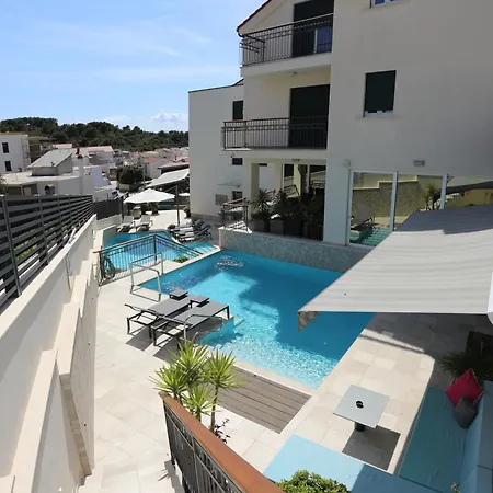 Szálloda - Teranea Hvar 4*