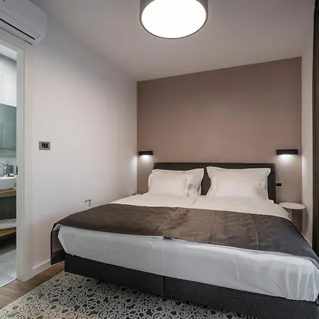 Bed & Breakfast - Teranea Hvar