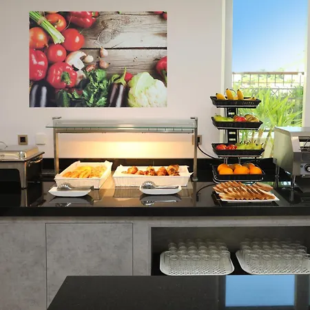 Hotell - Teranea Hvar 4*
