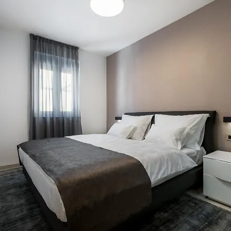 - Teranea Hvar Hotell