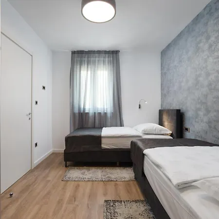 Szálloda - Teranea Hvar 4*