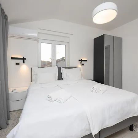 - Teranea Hvar Hvar Town