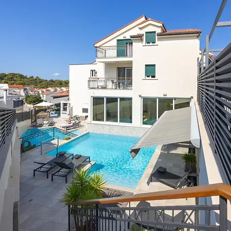 - Teranea Hvar Nocleg ze śniadaniem Hvar Town