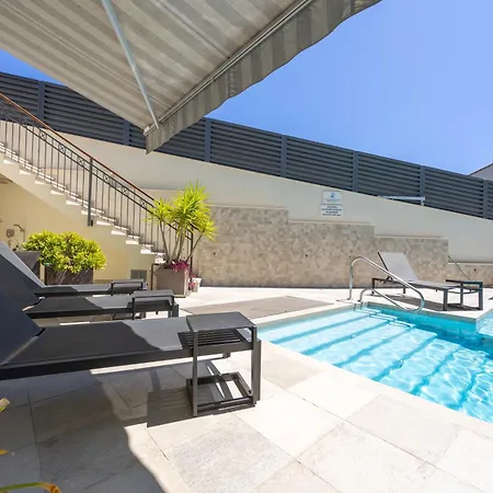 - Teranea Hvar 4* هفار