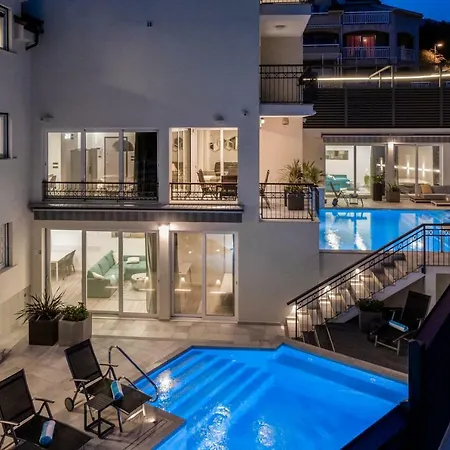 Hotell - Teranea Hvar