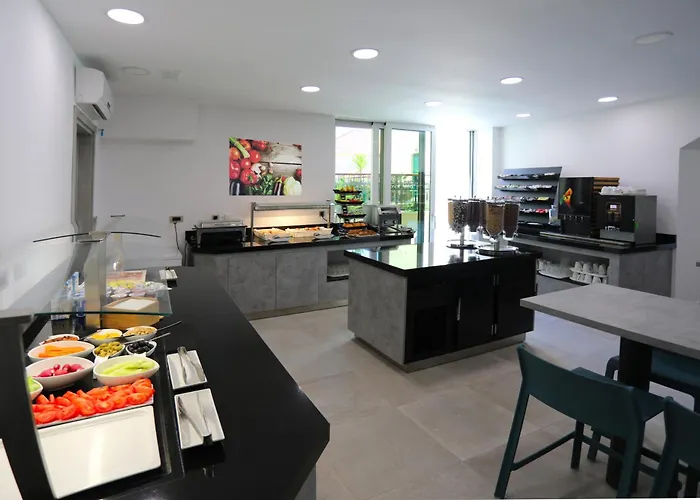 - Teranea Hvar Bed and breakfast Hvar Town