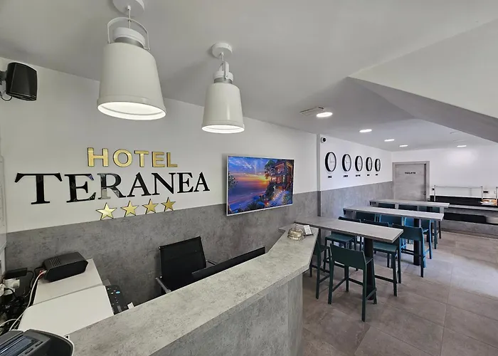 - Teranea Hvar Bed and breakfast Hvar Town