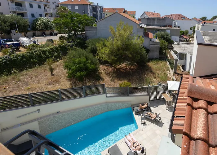 - Teranea Hvar 4* Hvar Town