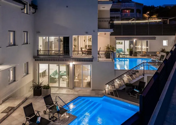 Bed and breakfast - Teranea Hvar